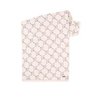 JOOP! Écharpe 'Felix' crème / beige foncé, Taille One Size