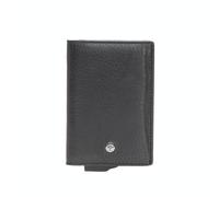 Joop! Étui à cartes de crédit Cardona Black pour homme noir