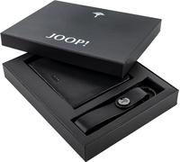 Joop! Étui à cartes de crédit pour homme Regalo noir