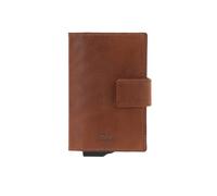 JOOP! Étui 'Loreto' caramel, Taille One Size
