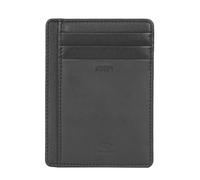 Joop! Porte-Cartes Manciano Itys Cardholder Black Noir