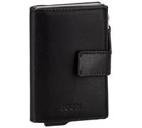 Joop! étui pour Carte de crédit Cerratano C-Four E-Cage Black Noir