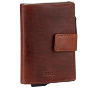 Joop! étui pour Carte de crédit Cerratano C-Four E-Cage Cognac Brun