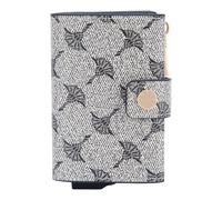 Joop! Mazzolino Étui pour cartes de crédit Protection RFID 7 cm gris