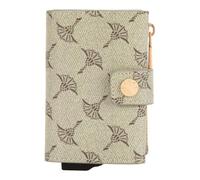 Joop! étui pour Carte de crédit Mazzolino C-Four E-Cage Darkbrown Multicolore