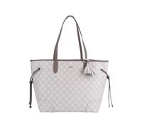 Joop! Femme Cortina Lara 1.0 Kompr. Sac cabas gris avec motif