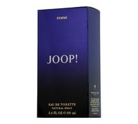 Joop! Eau de Toilette Clair doré Femme – 100 ml