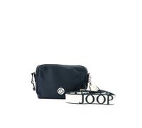 Joop! Femme Lietissimo Loretta Sac à fermeture éclair bleu foncé