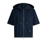 Joop!, Femme, Sweatshirts et sweats à capuche, Bleu, Taille: 40 FR Veste Style Sport