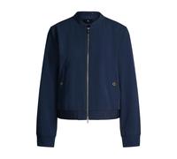 Joop!, Femme, Sweatshirts et sweats à capuche, Bleu, Taille: 44 FR SweaT-shirt zippé