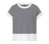 Joop!, Femme, Tops, Bleu, Taille: 42 FR T-Chemises