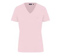 Joop!, Femme, Tops, Rose, Taille: 38 FR T-Chemises