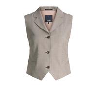 Joop! - Gilet Valentina - Femme - Vestes - Beige - Taille: 38 FR