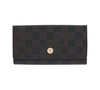 Joop! - Grand Portefeuille - Femme - Accessoires - Brun - Taille: ONE Size