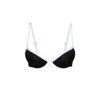 JOOP! Hauts de bikini ' Blanca Beach ' noir, Taille 75