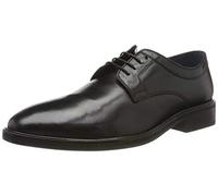 JOOP! Homme Kleitos Derby LFU 1 Espadrilles, Noir (Black 900), 46 EU
