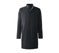 Joop!, Homme, Manteaux, Noir, Taille: M Manteau croisé