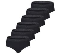 Joop Homme Slips, 6er Paquet - Everyday, Basic, Coton Stretch, Logo