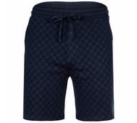 Joop Homme Sweatshorts Avec Impression Intégrale - Loisirs, Pantacourt, Coton
