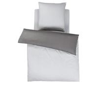 JOOP! Housse de couette gris, Taille One Size