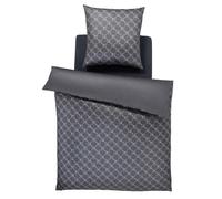 JOOP! Housse de couette gris, Taille One Size