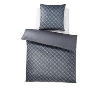 JOOP! Housse de couette gris, Taille One Size