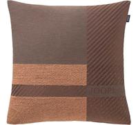 JOOP ! housse de coussin décoratif Modern kupfer 40x40cm