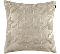 JOOP ! housse de coussin décoratif sans remplissage Posh Couleur crème Taille 45x45
