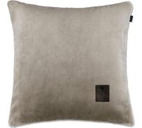 JOOP housse de coussin décoratif sans remplissage Sleek Couleur gris Taille 50x50