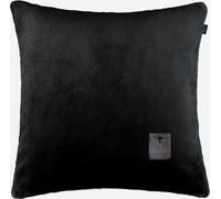 JOOP housse de coussin décoratif sans remplissage Sleek couleur noir taille 50x50