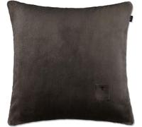 JOOP ! housse de coussin décoratif sans remplissage Sleek Couleur pierre Taille 50x50