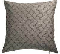 Joop! Housse de Coussin, Marron, 40 x 40 cm