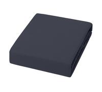 JOOP Housse De Matelas - Mako-Jersey, Drap, Uni
