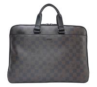 JOOP housse pour ordinateur portable Janus Sleeve SHZ Seal Brown