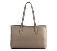 Joop! Sofisticato 1.0 Imogen Sac de shopper Cuir véritable 40 cm brun