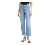 Joop! - Jean Droit - Femme - Jeans - Bleu - Taille: W30