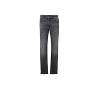 Joop! Jean Mitch pour homme - Coupe moderne - Gris foncé denim W30 - W40 - Coton stretch, Dark Grey Denim 050, 31W x 34L