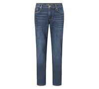 Joop! Jean pour homme Mitch - Coupe moderne - Bleu - Medium Blue Denim W30 - W40 - Coton stretch, Medium Blue Denim 415, 38W x 34L