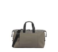 Joop! Jeans Atessa Maik Sac weekend gris, 51 x 37 x 20cm