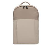 Joop! Jeans Atessa Miko Daypack 42 cm Compartiment pour ordinateur portable beige