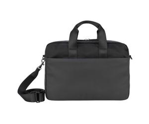 Joop! Jeans Atessa Pandion Attaché-case 38 cm Compartiment ordinateur noir