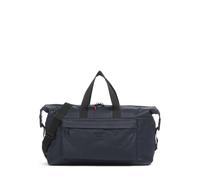 Joop! Jeans Buccino Maik Sac weekend bleu foncé, 49 x 35 x 20cm
