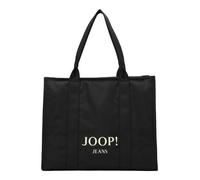 JOOP! Jeans Cabas 'Aurelia' beige / noir, Taille One Size