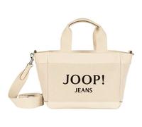 Joop! Jeans Calduccio Tela Sac à main 26.5 cm blanc