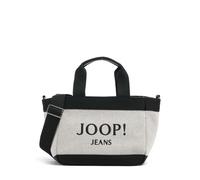 Joop! Jeans Calduccio Tela Yvette Sac à main nature/noir, femme