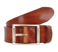 Joop! Jeans Ceinture casual en cuir cognac (JOP-7509-100-55)