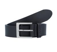 Joop! Jeans Ceinture casual en cuir black (7514-100-10)