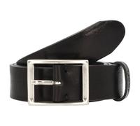 Joop! Jeans Ceinture casual en cuir 95 cm noir