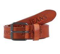 Joop! Jeans Ceinture en cuir cognac (7664-105-220)