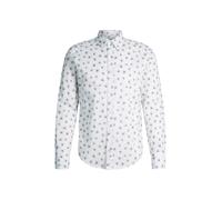 JOOP! Jeans Chemise 'Hanson' bleu / blanc, Taille XXL